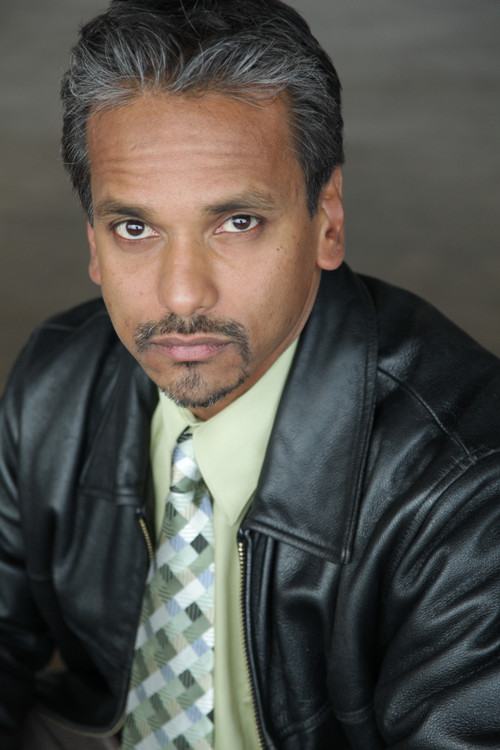 Photo of Jay Charan, Acting