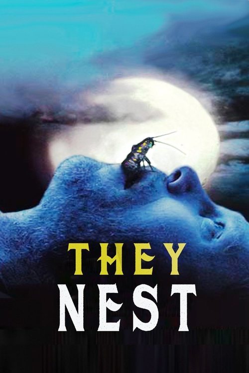 Movie poster for They Nest (2000)