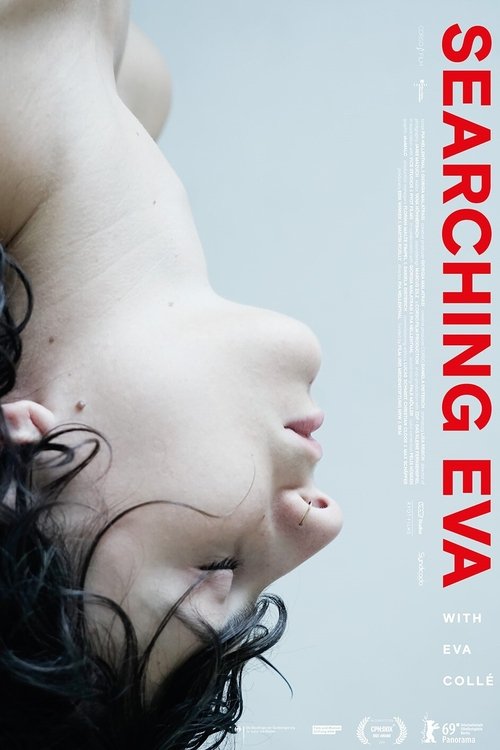 Movie poster for Searching Eva (2019)