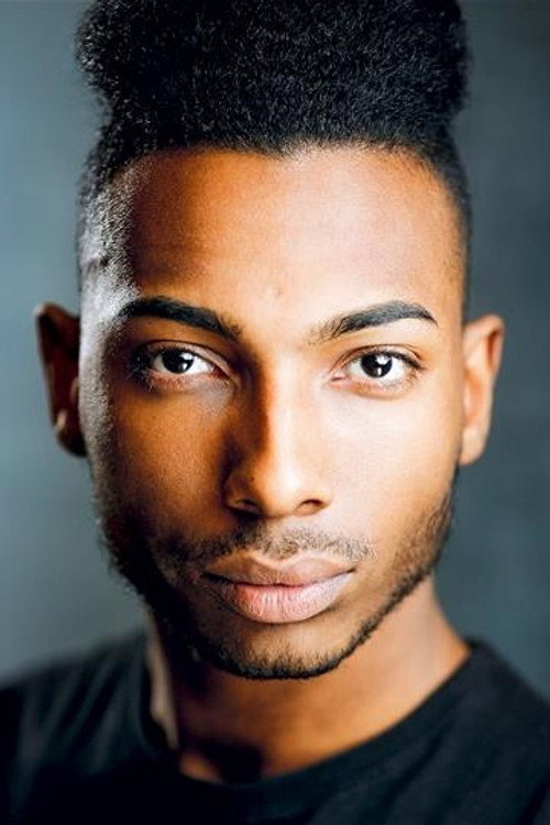 Photo of Micah Holmes, Acting