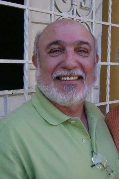 Photo of Flávio Dias, Acting