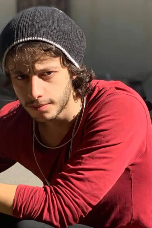 Mikhael Salibi profile