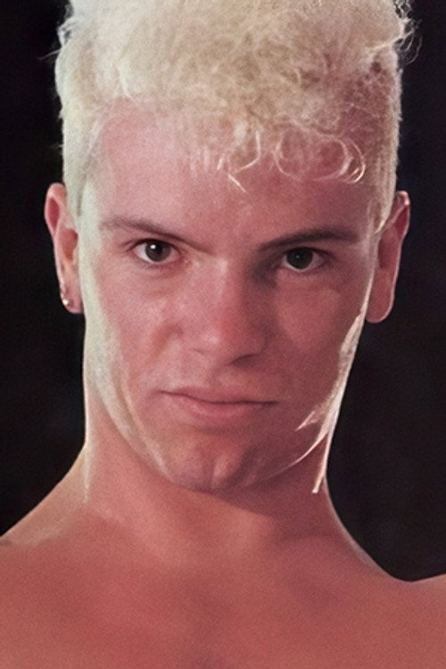 Photo of Thom Katt, Acting