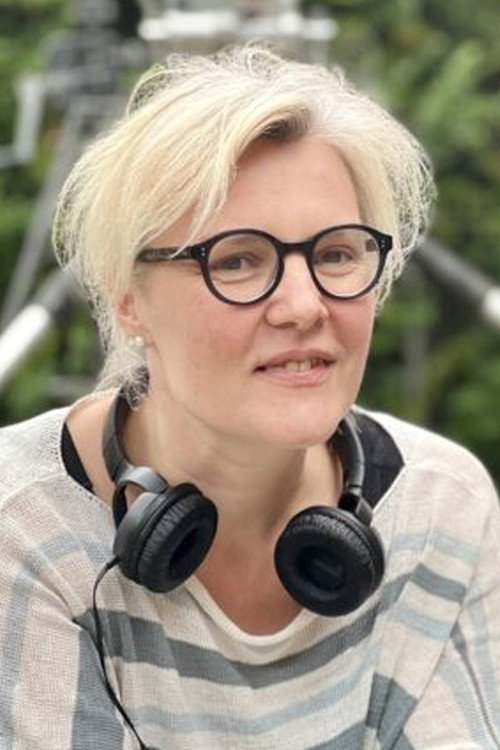 Photo of Sophie Muselle, Writing