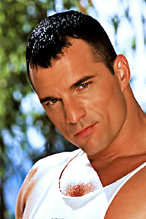 Photo of Dave Angelo, Acting