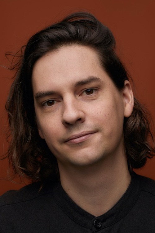Photo of Ross Meckfessel, Directing