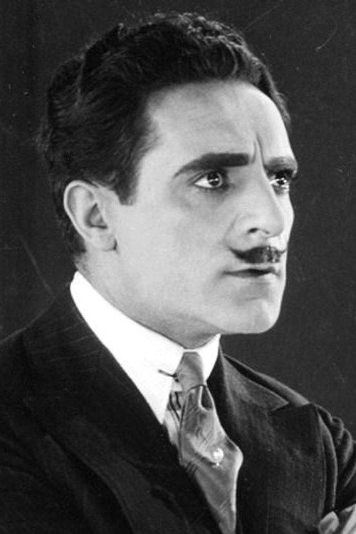 Photo of Jean De Briac, Acting
