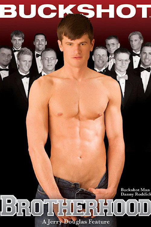 Movie poster for Brotherhood (2007)