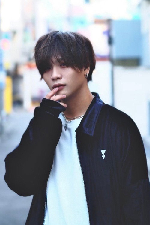 Photo of Ren Ujiie, Acting