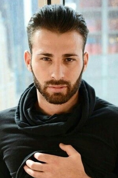 Photo of Jarec Wentworth, Acting