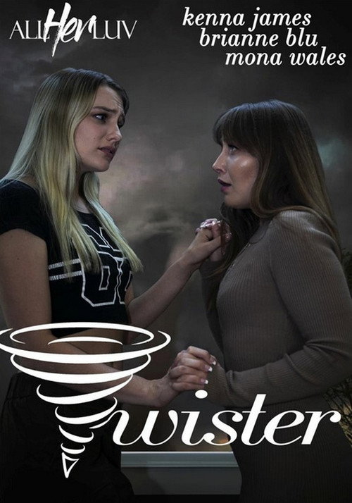 Movie poster for Twister (2020)