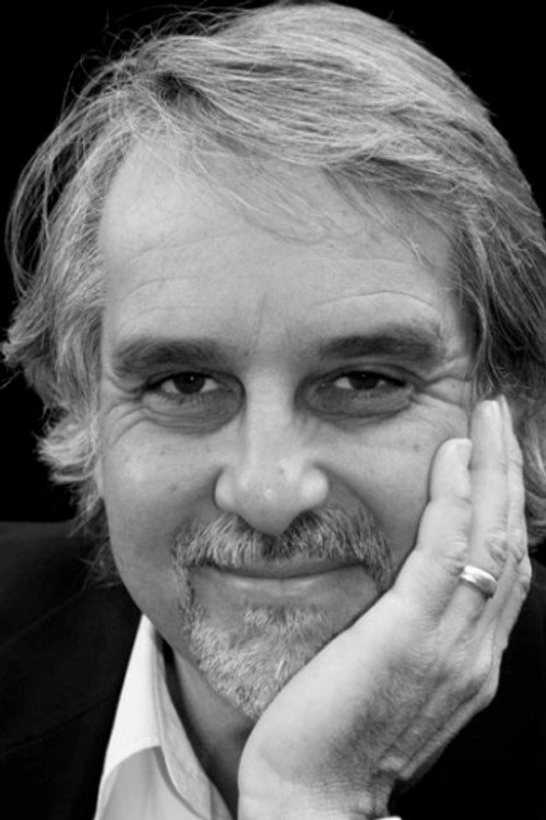 Photo of David Roach, Writing