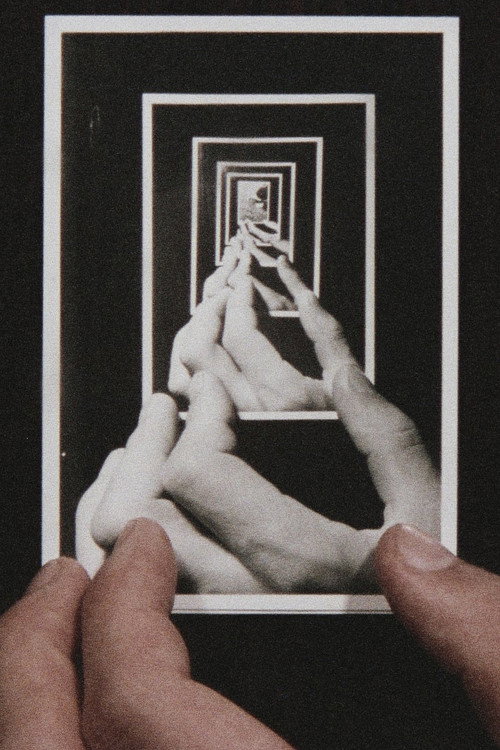 Movie poster for Dutchman's Photographs (1976)