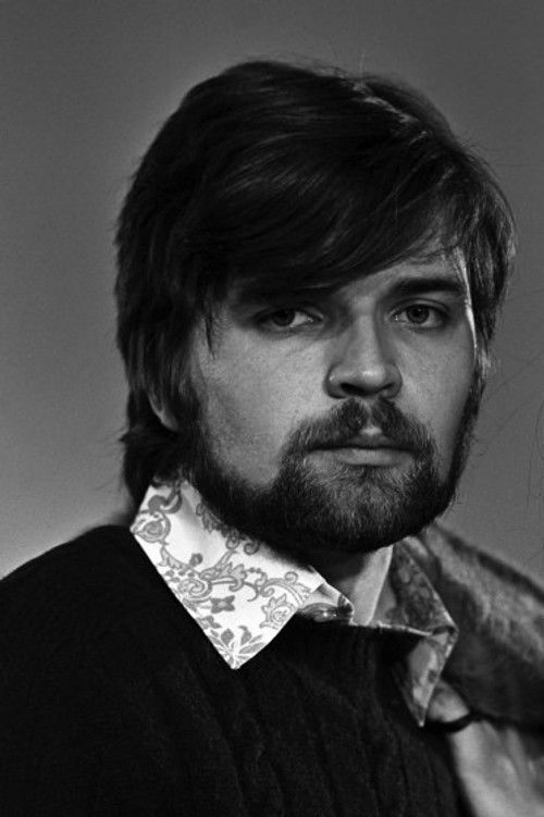 Eero Melasniemi profile