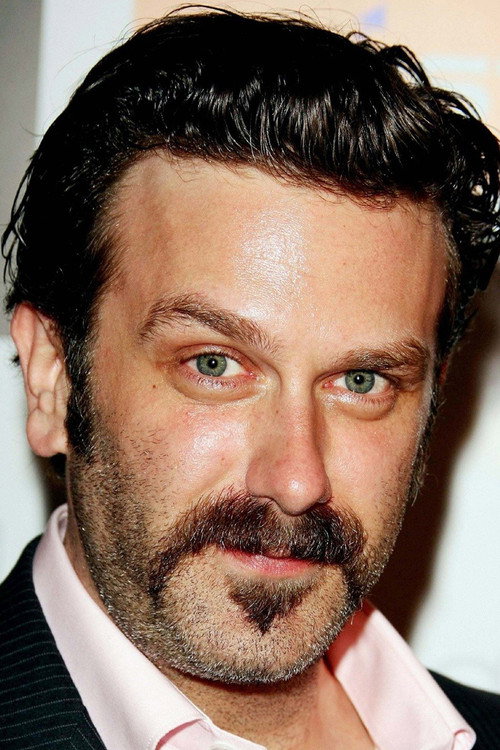 Photo of Jeremy Schwartz, Acting