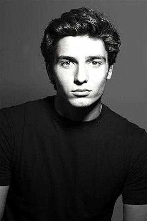 Photo of Francesco D'onofrio, Acting