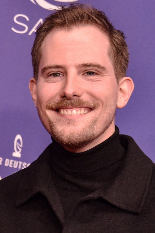 Dennis Wolter profile