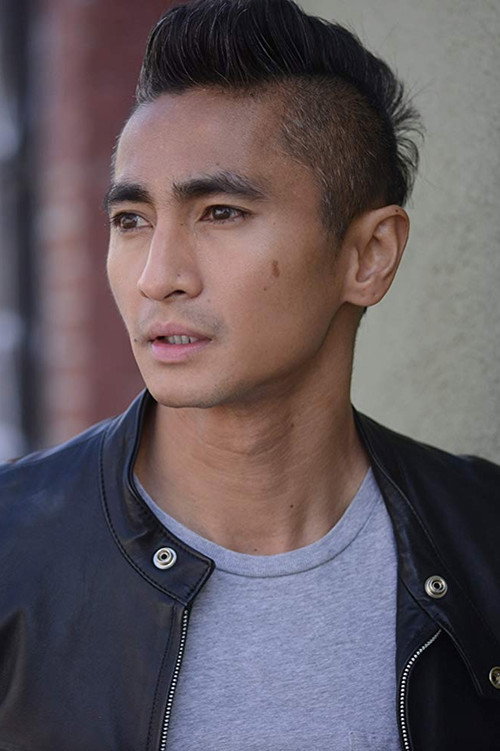 Photo of Vladimir Noel, Acting