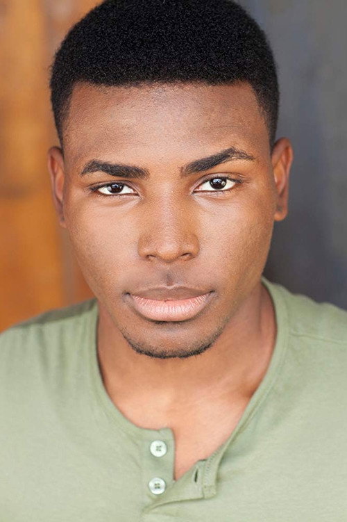 Photo of Jalen Gilbert, Acting