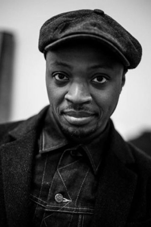 Photo of Jean-Baptiste Anoumon, Acting