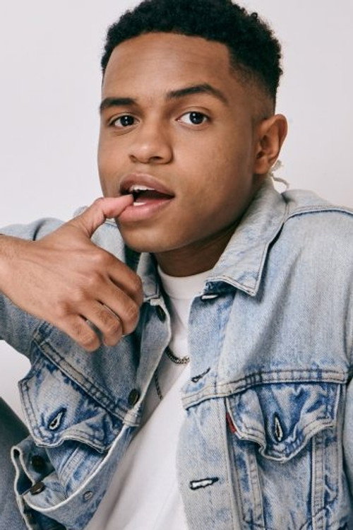 Photo of Roman Banks, Acting