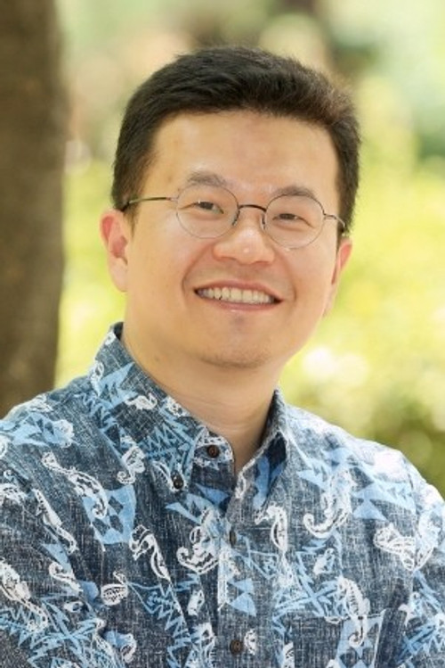 Photo of Park Sang-hyuk, Creator