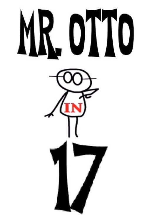 Movie poster for Mr. Otto in 17 (2004)