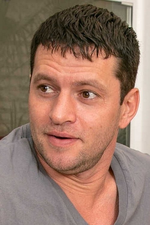 Photo of Preston Parker, Acting