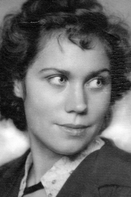 Alevtina Rumyantseva profile