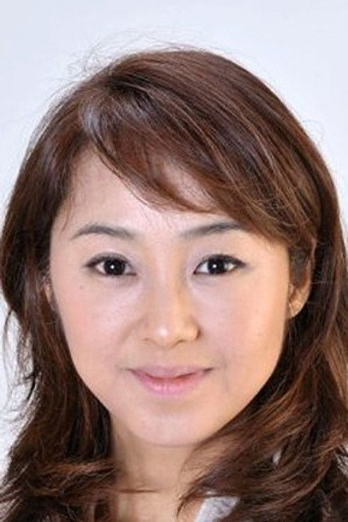 Sawako Kitahara profile