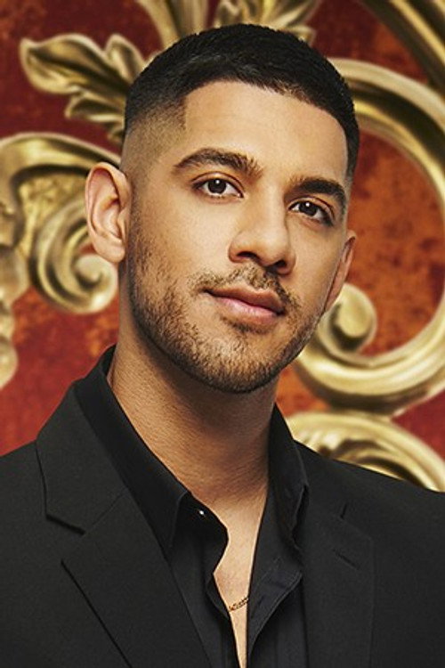 Photo of Rish Karam, Acting