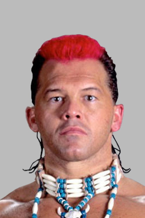 Photo of Chris Chavis, Acting