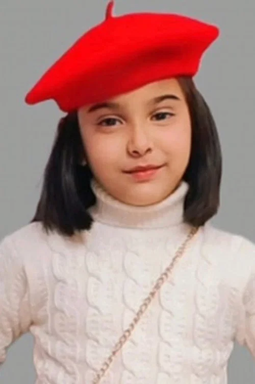 Photo of Hazel Gaur, Acting