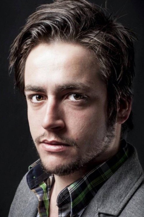 Photo of Immanuel Lemmens, Acting