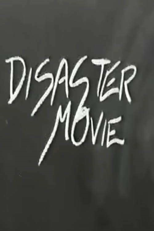 Movie poster for Disaster Movie (1979)