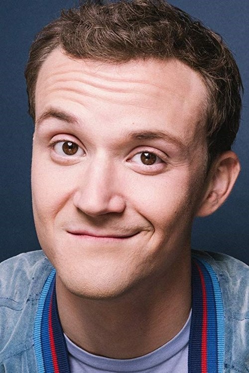 Photo of Nate Hartley, Acting