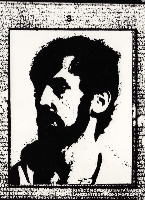 Movie poster for Passport (1967)
