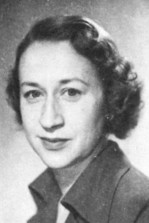 Photo of Ninni Elliott, Acting