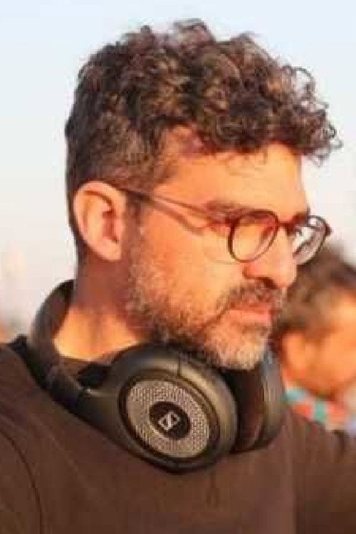 Photo of Yahya Ismail, Directing
