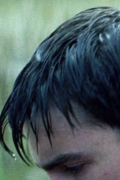 Movie poster for Echo (2008)