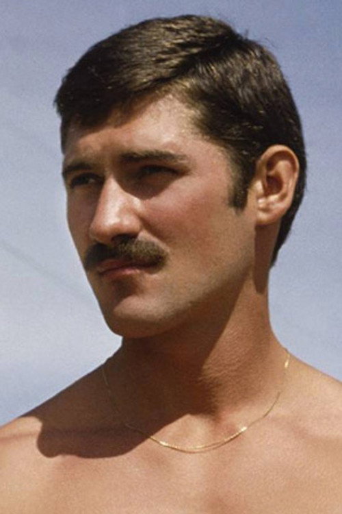 Photo of Bill Adams, Acting