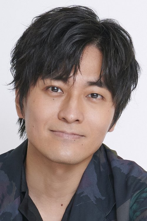 Chikahiro Kobayashi profile