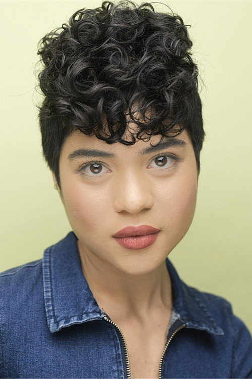 Photo of b, Acting