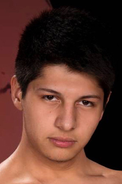 Photo of Adrian Alvarez, Acting