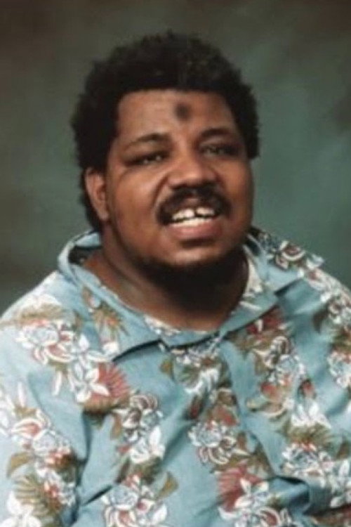 Photo of Wesley Willis, Acting