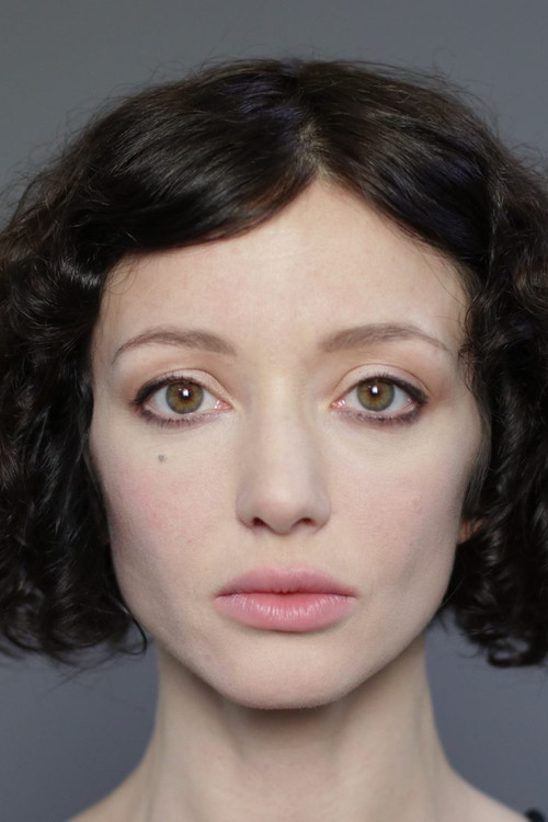 Photo of Alina Korol, Acting