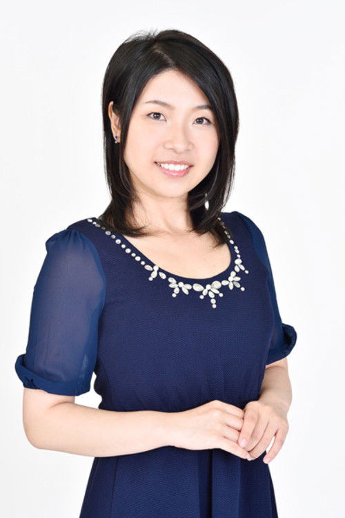 Seto Chiharu profile