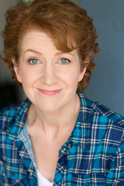 Photo of Deb Hiett, Acting