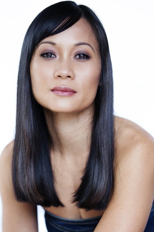 Photo of Loretta Kung, Acting