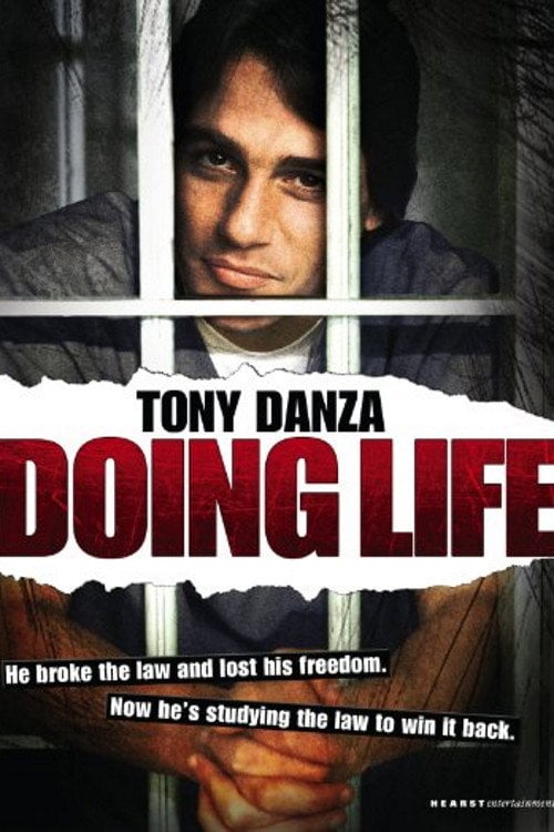 Movie poster for Doing Life (1986)